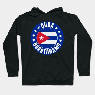 Guantanamo Hoodie